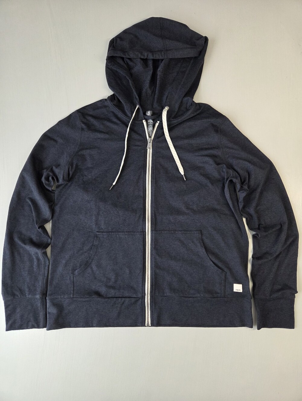 Vuori Halo Performance Hoodie 2.0
